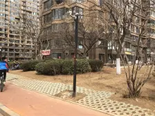 绿洲半岛一期 步梯好楼层 南北通透 拎包入住