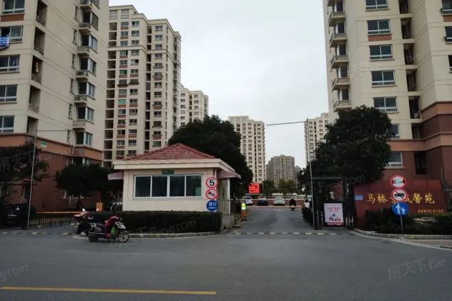马桥景城馨苑