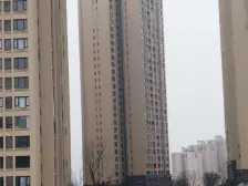 照母山品质大两房,户型方正,无浪费面积,出行方便