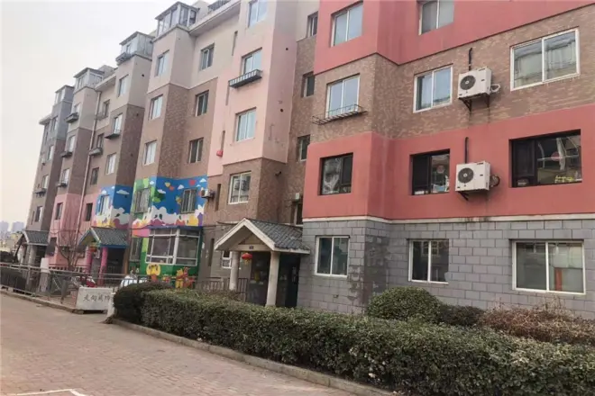 名贵山庄华夏园