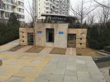 幸福e家四期三室两厅两卫,楼层好带电梯三室