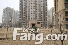 豪德公馆 2室2厅 南