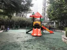 龙头寺 保利香槟花园D区二房130万