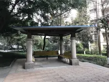 龙头寺 保利香槟花园D区二房92万