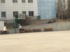 华南广场 四室两卫大户型 视野开阔 光线充足