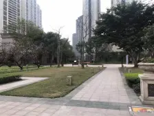 北滨路 融景城融御四房490万