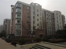 幸福e家二期三室两厅,南北通透户型视野宽广采光充足