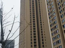 自住装修两房,朝中庭安静,次新小区,配套齐全