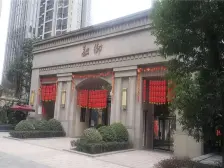 北滨路看江大平层 朝南 住家安静