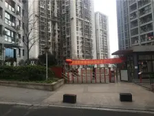 鹅岭一品 1室1厅 东