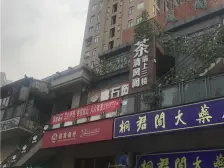 加州新牌坊 润都7号三房81万