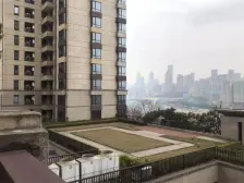 北滨路 融景城融御三房320万