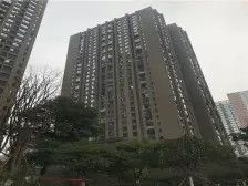 冉家坝 安泰城市理想二房91万