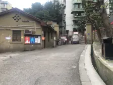 户型为正规的2房 户型采光佳 看房子方便 住家安静。