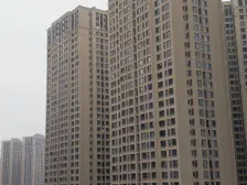 顶跃,视野好,看湖看公园,带大露台