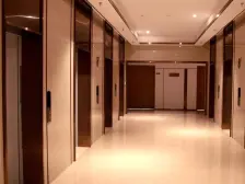 佛山新城 复式精装 户型方正 楼层好 视野好