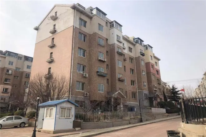 名贵山庄华夏园