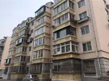 华南花园地铁2室精装修南北向好楼层