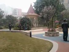 照母山 恒大照母山翡翠华庭三房130万