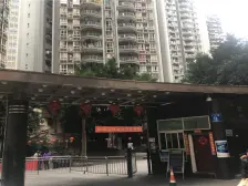 一号桥 聚丰锦绣盛世二房87万