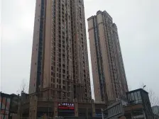 看了就心动 中庭大三房双卫 装修新保养好 安静视觉好