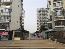 幸福e家四期 3室3厅 南 北