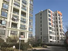 香花桥·紫樱阁·2室·1厅