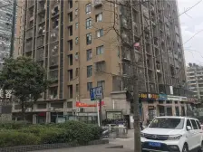 43W诚心卖 润都7号 71.96平2居 南向毛坯 着急出售