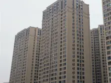 视野开阔,一线看湖看照母山欧式横厅精装大四房