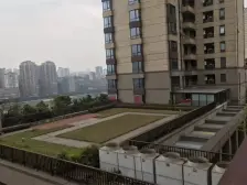 北滨路 融景城融御四房595万