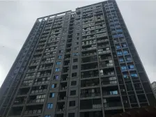 鹅岭 中核鹅岭一品二房68万