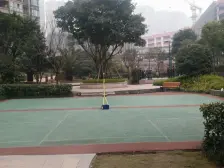 渝北 恒大照母山翡翠华庭 3室2厅