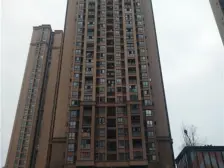 照母山 北大资源博雅二期四房388万