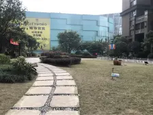 冉家坝2016年封闭式小区 精装3房 近轻轨 近SM广场