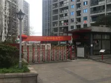 鹅岭次新小区正规三房双卫 看房方便 诚心出售