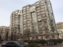 位置好,不临街,很安静,楼层好,出入方便