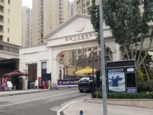 凡尔赛大跃层,实得面积大,动静分区,视野好