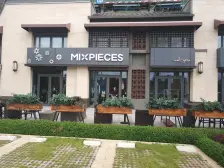 恒大复试三房两卫,有家私家电,随时看房