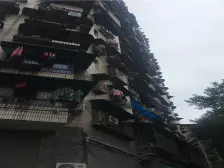 观音岩 圣堡花园三房102万