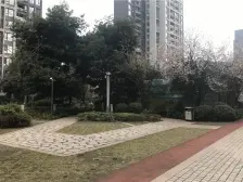 仁安龙城国际二期 3室2厅 南 北