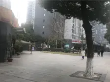 龙头寺 仁安龙城国际二期三房118万