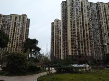 凤凰楼层,享受视野带来的宽广阔气,无需多言实力证明