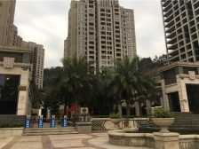 诚心卖 中央公园天晋 90.22平2居 南向精装修 着急出售