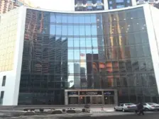 友好广场国泰港汇一室精装修高楼层,位置好带电梯