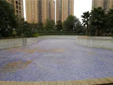 渝北区精装修三房,环境好,住家安静配套成熟