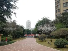 农业园区 龙德悠彩郡二房74万