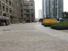 金易E世户型方正 住家安静 交通便利 业主急售