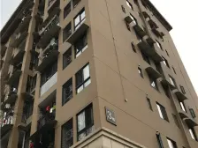 城北新区 景瑞御蓝湾B区二房63.8万