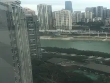 上清寺 名流公馆三房240万