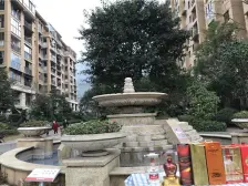 城北新区 景瑞御蓝湾B区二房86万